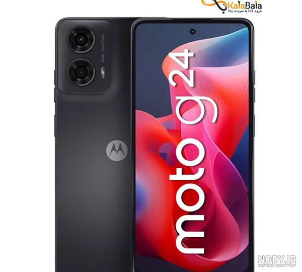 عکس گوشی موتورولا اج 40