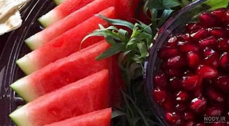 فرارو | (ویدئو) انار و هندوانه شب یلدا چند؟ فرارو | (ویدئو) انار و هندوانه شب یلدا چند؟