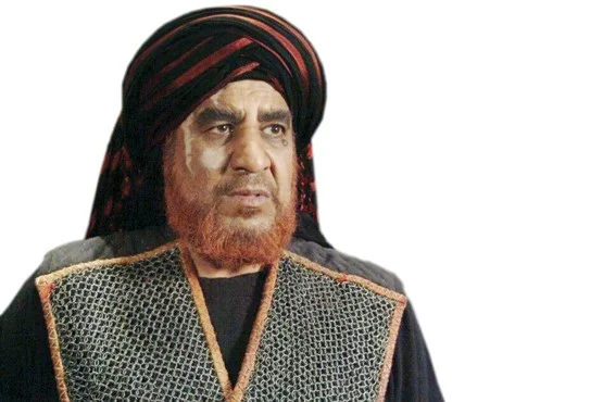 فیلم/ بازیگر نقش شمر: امیدوارم امام حسین مرا به نوکری قبول کند فیلم/ بازیگر نقش شمر: امیدوارم امام حسین مرا به نوکری قبول کند