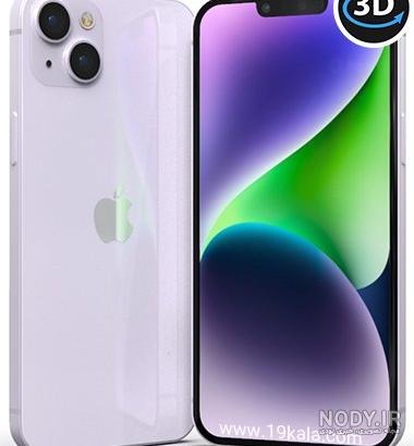 قیمت ایفون ۱۴ پلاس - مشخصات IPhone 14 Plus و خرید