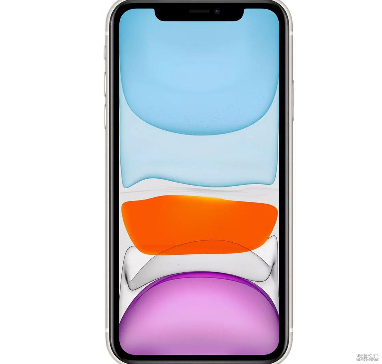 قیمت خرید قاب سیلیکونی گوشی اپل آیفون Apple iPhone 11 - فونی شاپ