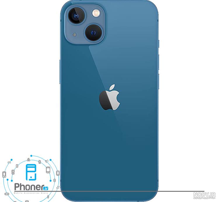 قیمت و خرید گوشی موبایل اپل مدل iPhone 11 تک سیم‌ کارت ظرفیت 128 گیگابایت و  رم 4 گیگابایت