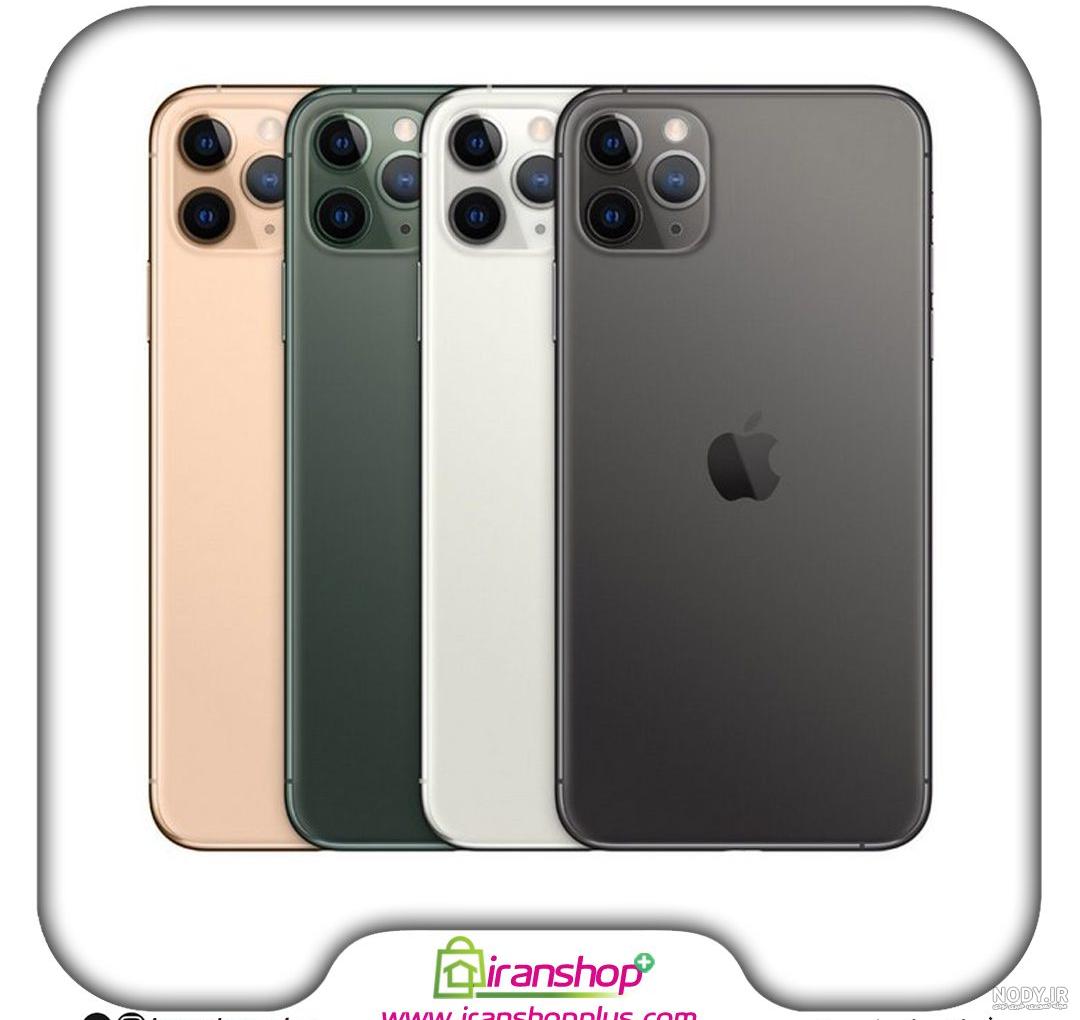 قیمت گوشی آیفون 11 اپل | Apple iPhone 11 + مشخصات