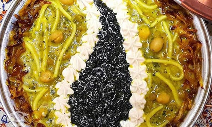 لیست کامل غذاهای ایرانی و پرطرفدار برای ناهار و شام +[دستور پخت]