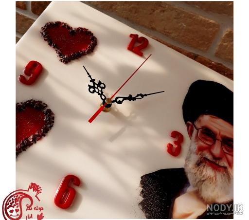 ماجرای هدیه رهبر انقلاب به خانواده شهید مدافع حرم +عکس - تسنیم