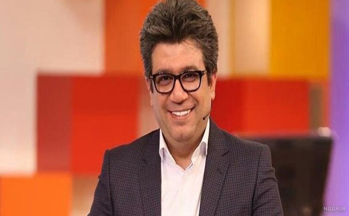 مجریان صدا و سیما و همسران آنها+عکس و بیوگرافی
