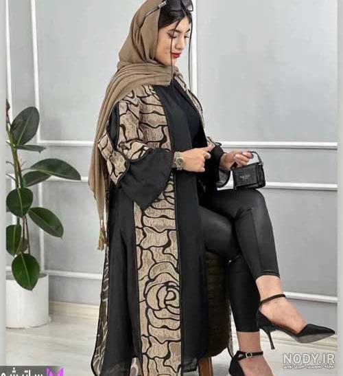 مدل مانتو جلو باز کوتاه و بلند خنک و سبک و لاکچری زیبا سال - آزمودگان مدل مانتو جلو باز کوتاه و بلند خنک و سبک و لاکچری زیبا سال - آزمودگان