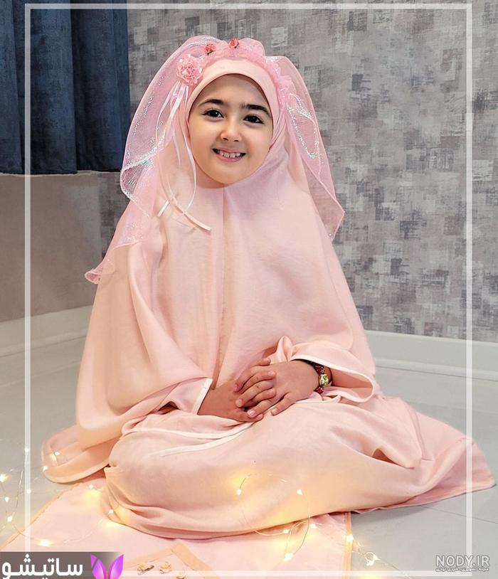 مدل های مختلف ست جشن تکلیف 💚 - شهر حجاب مدل های مختلف ست جشن تکلیف 💚 - شهر حجاب