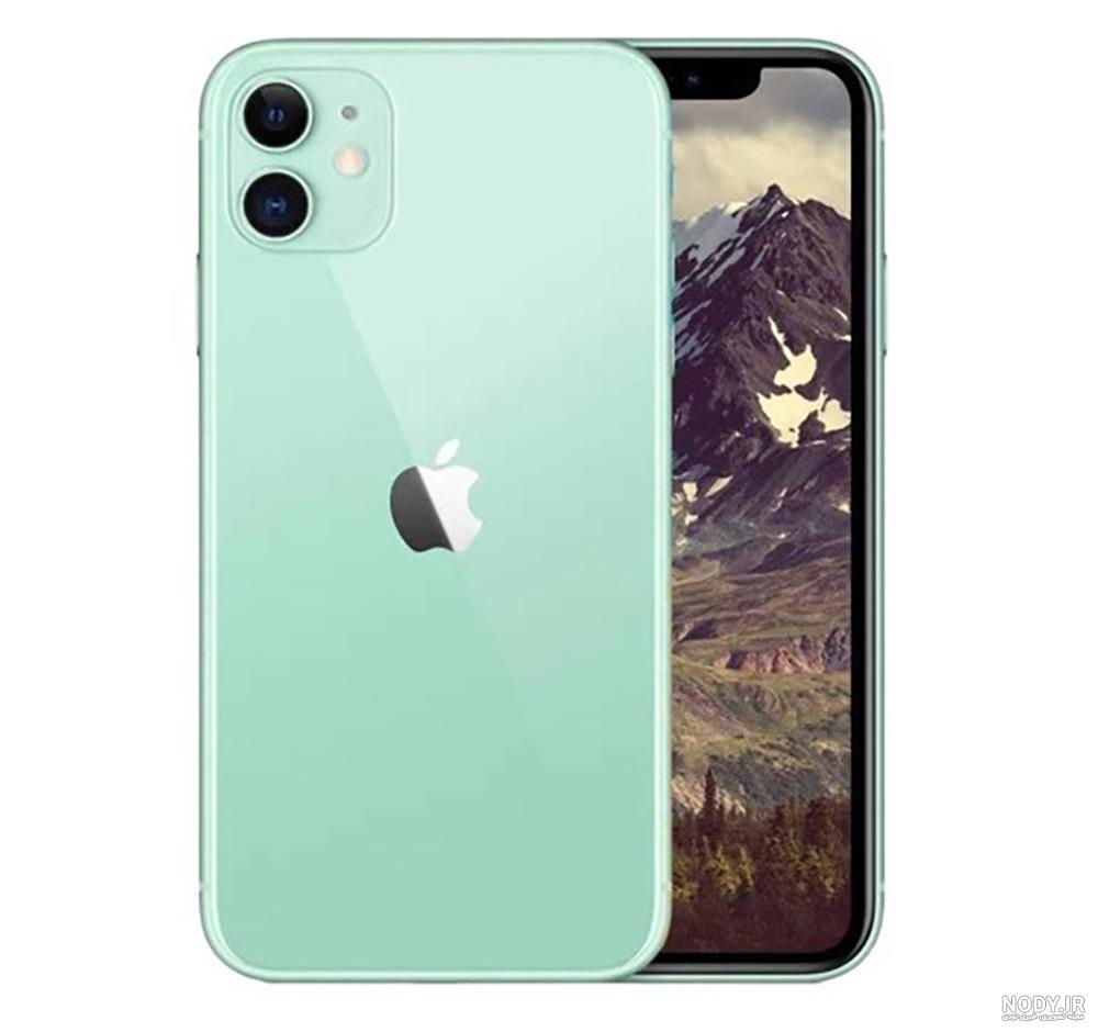 مشخصات ، قیمت و خرید گوشی موبایل اپل مدل iPhone 11 Pro ظرفیت 256gb