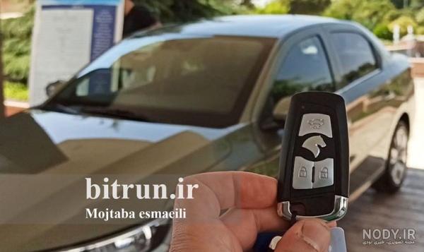 مشخصات ایران خودرو تارا اتوماتیک + مقایسه با سایر خودروها مشخصات ایران خودرو تارا اتوماتیک + مقایسه با سایر خودروها