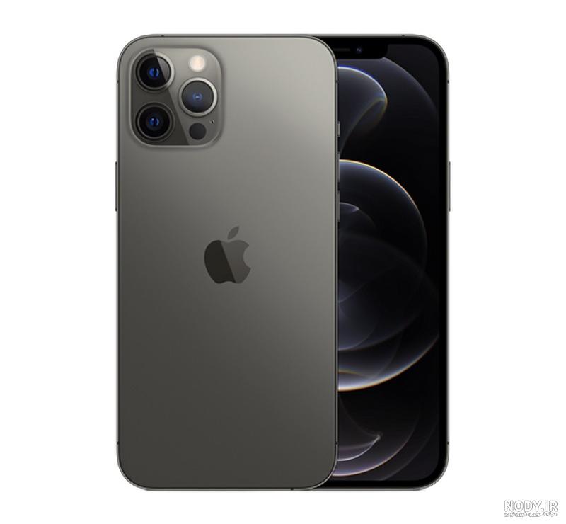 مشخصات، قیمت و خرید گوشی موبایل اپل مدل iPhone 11 Pro دو سیم‌ کارت ظرفیت  512 گیگابایت