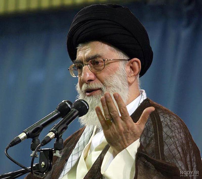 مشرق نیوز - عکس/ عیادت سرزده رهبر معظم انقلاب از چند بیمار