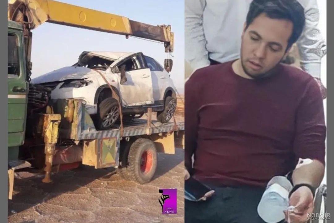 ناهید لیان مجری سابق شبکه سوم سیما نیز کشف حجاب کرد - روزیاتو