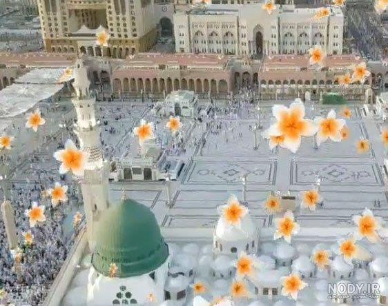 ولادت پیامبر (ص) و امام جعفر صادق (ع) ۱۴۰۲ + متن ادبی، پیامک تبریک و استوری  ۱۷ ربیع الاول - ایمنا