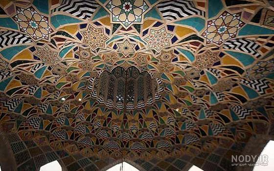 ویلاجار - آرامگاه باباکوهی کجاست؟ - 1330
