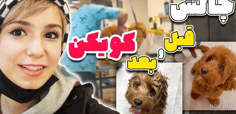 پریسا پوربلک کیست؟ | نگاهی به واینر پر از نبوغ و موفق اینستاگرام (+عکس) پریسا پوربلک کیست؟ | نگاهی به واینر پر از نبوغ و موفق اینستاگرام (+عکس)