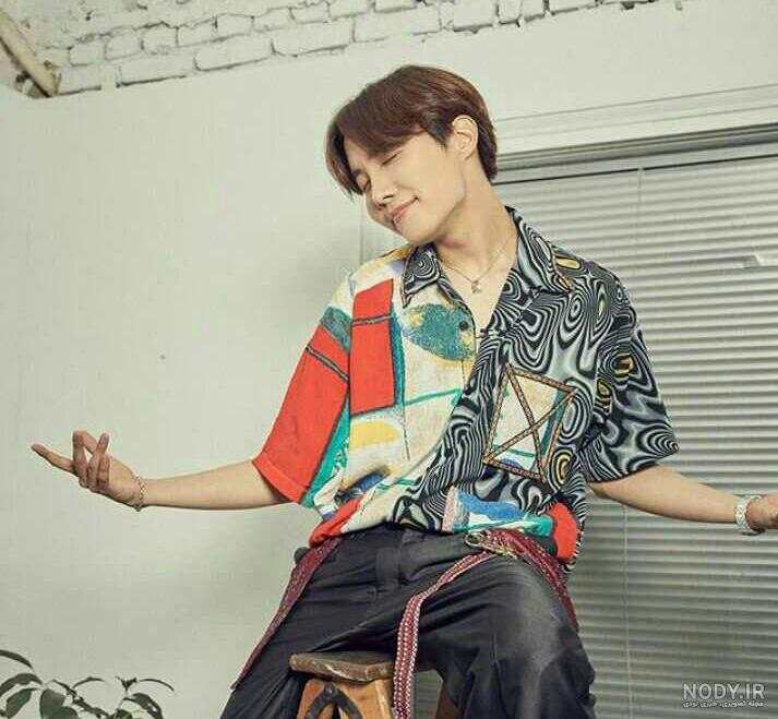 پوشش ایرانی غیر قابل باور گروه BTS در مقابل ترانه علیدوستی !