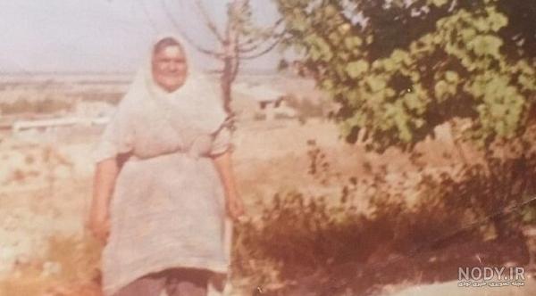 پیاده راه باباکوهی میدان گاز، شیراز - نقشه نشان