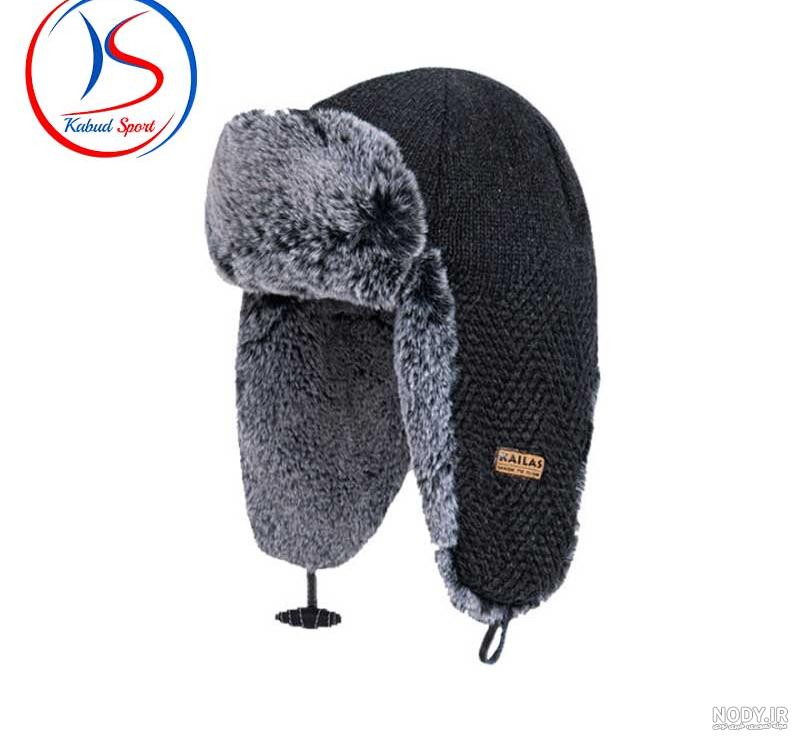 کلاه زمستانی پریمالفت Kailas مدل KF740001 - کبود اسپرت کلاه زمستانی پریمالفت Kailas مدل KF740001 - کبود اسپرت