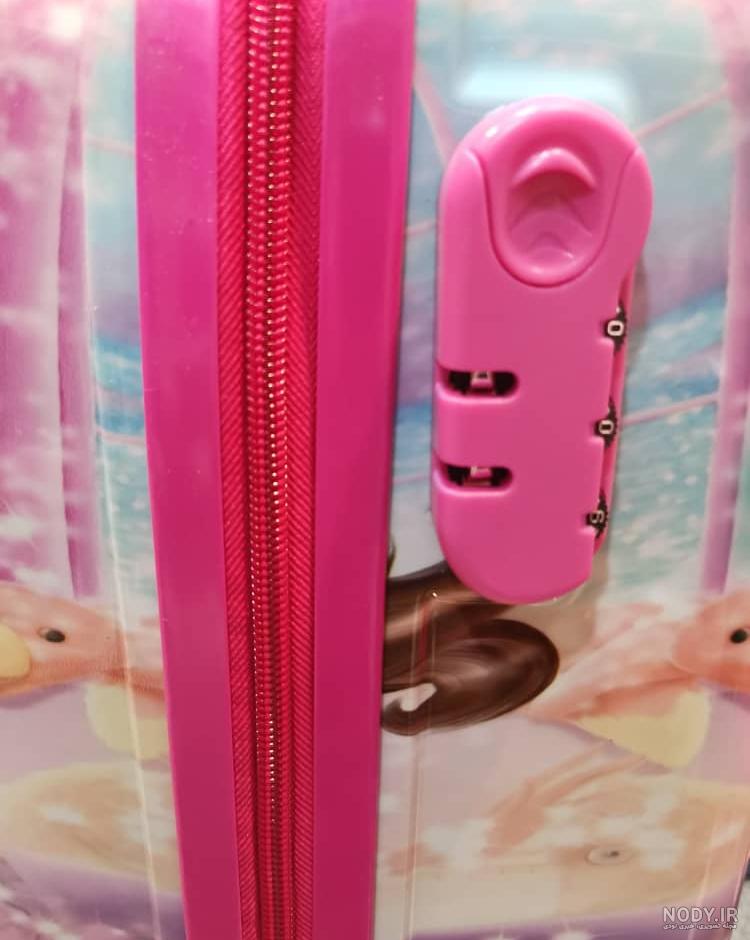 کوله پشتی بچگانه ال او ال سوپرایز مدل 2440 ( L.O.L. Surprise Backpack ) کوله پشتی بچگانه ال او ال سوپرایز مدل 2440 ( L.O.L. Surprise Backpack )