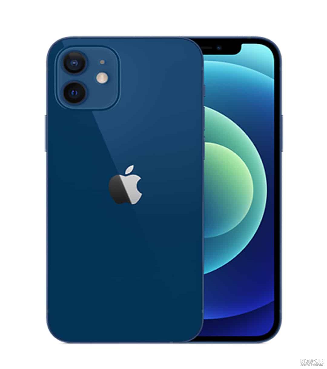 گوشی موبایل اپل مدل iPhone 11 Pro Max A2220 دو سیم‌ کارت