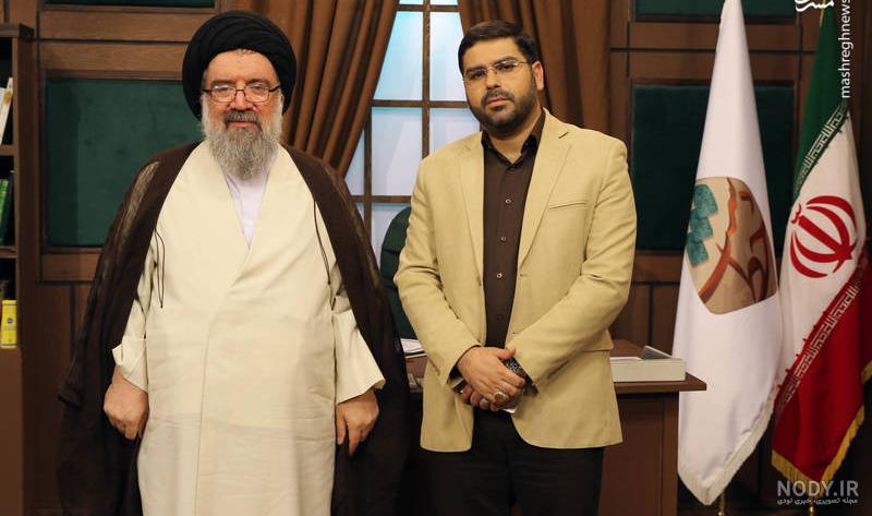 ۱۵مرد کلیدی دولت پنهان خامنه‌ای