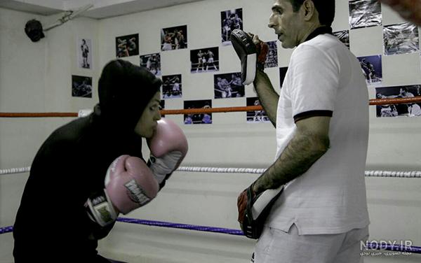 عکس خفن 100 عکس بوکسور خفن