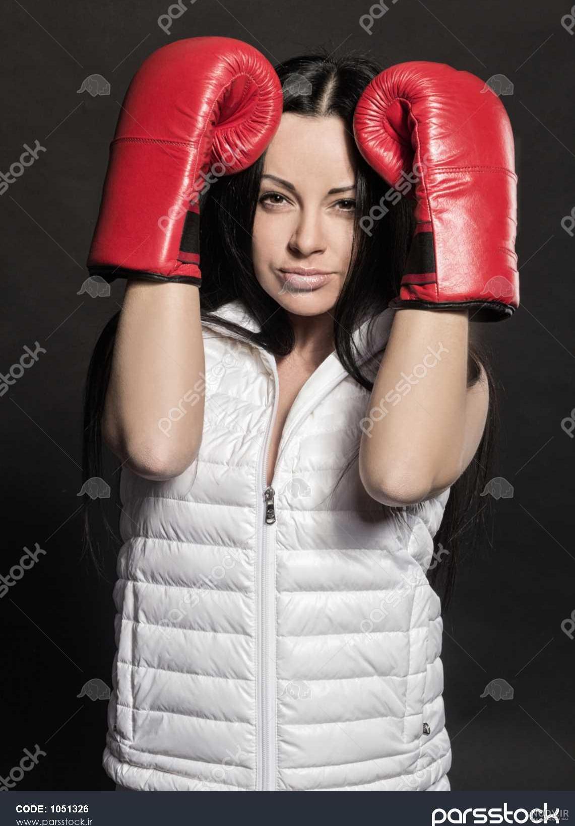 عکس پروفایل بوکس خفن پسرانه