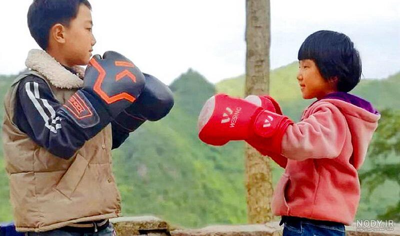 عکس خفن 100 عکس بوکسور خفن