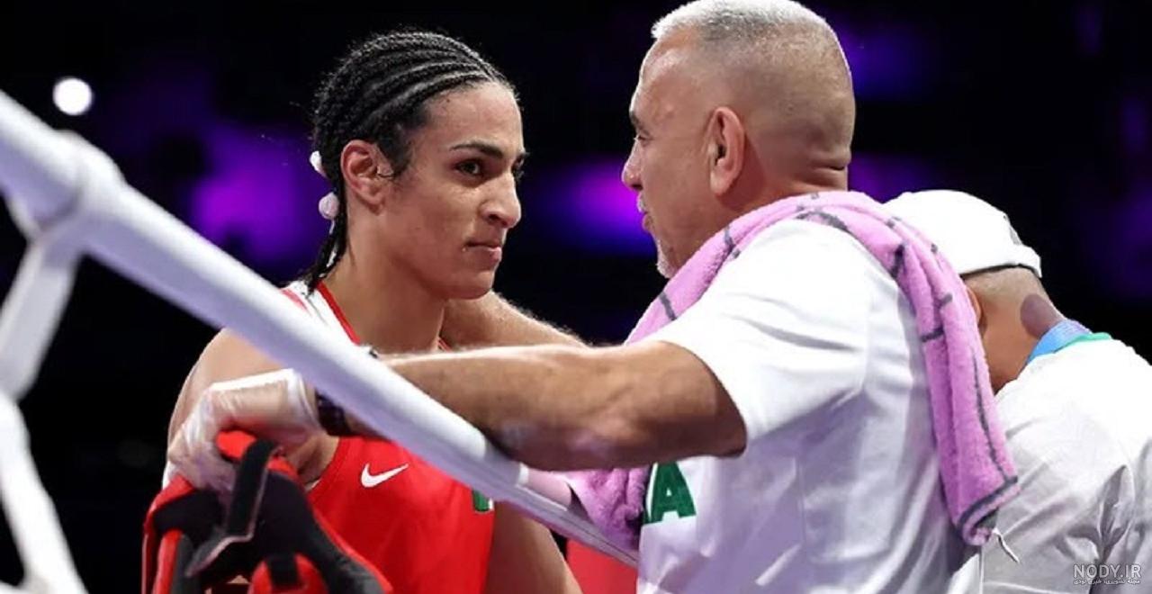 عکس پروفایل بوکس خفن پسرانه