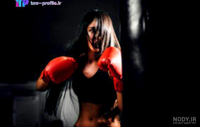عکس خفن 100 عکس بوکسور خفن