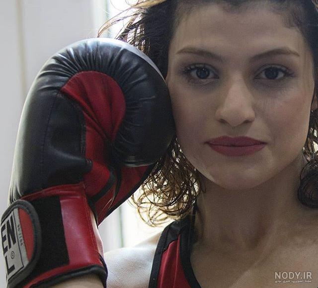 عکس خفن 100 عکس بوکسور خفن