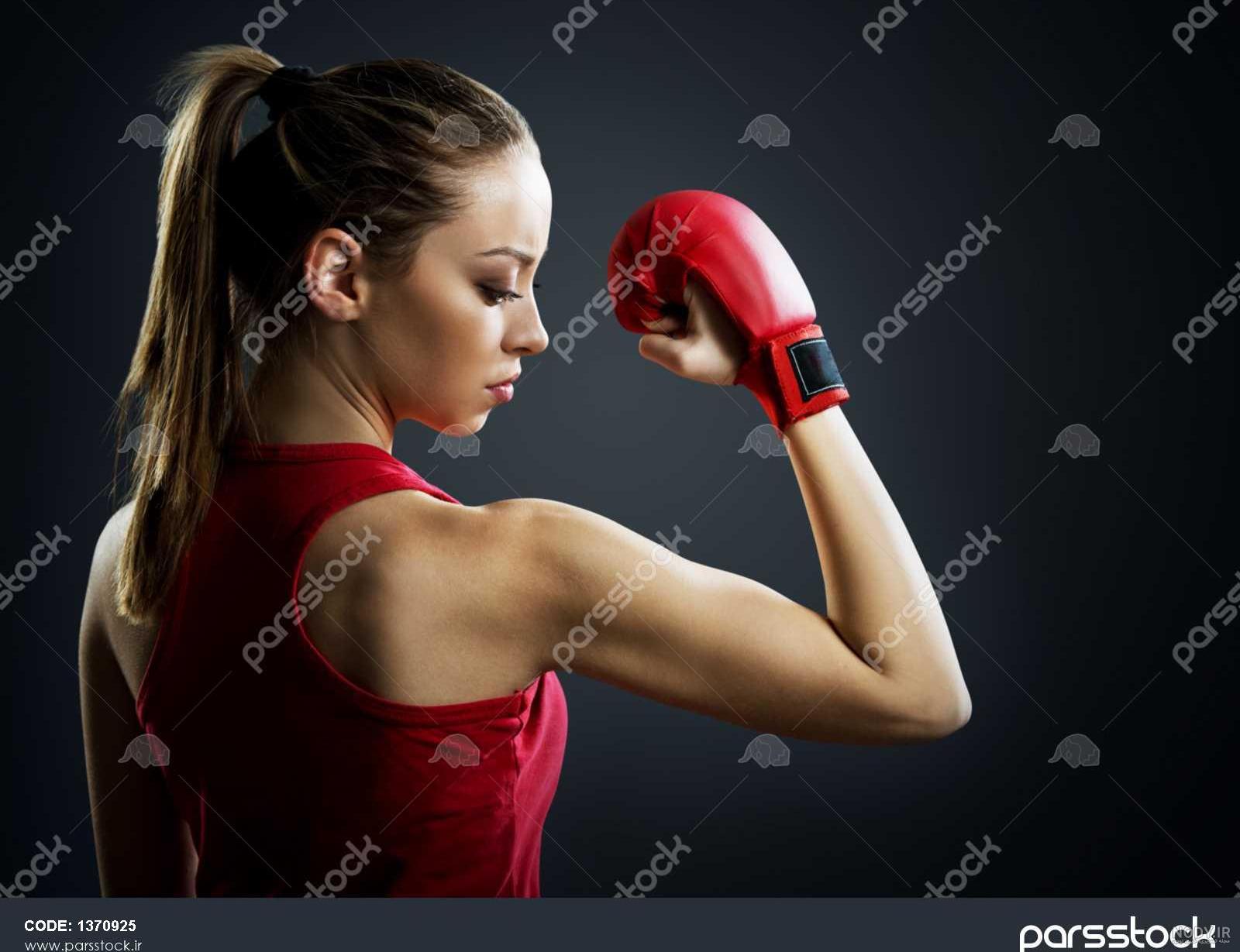 عکس پروفایل بوکس خفن پسرانه