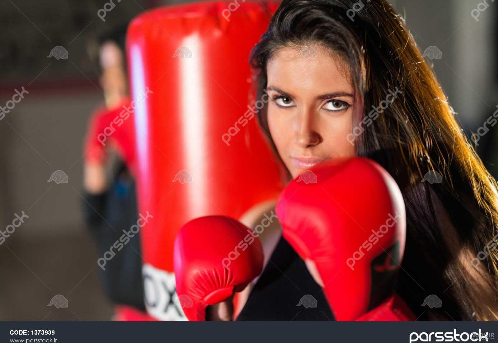 عکس خفن 100 عکس بوکسور خفن