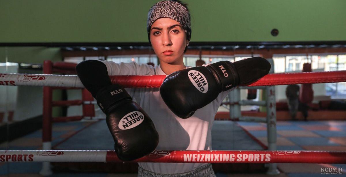 عکس خفن 100 عکس بوکسور خفن