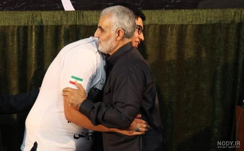 Aryan Soleimani آرین سلیمانی - Chief Executive Officer - Aryan Soleimani |  LinkedIn