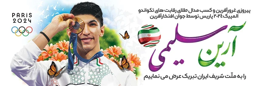 Aryan Soleimani آرین سلیمانی - Chief Executive Officer - Aryan Soleimani |  LinkedIn