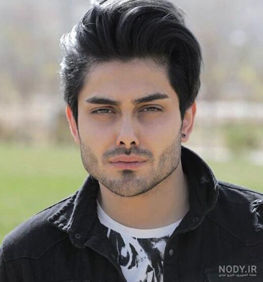REZA MIRZAEI † رضا میرزائی (@rezamirzaei) • Instagram photos and videos