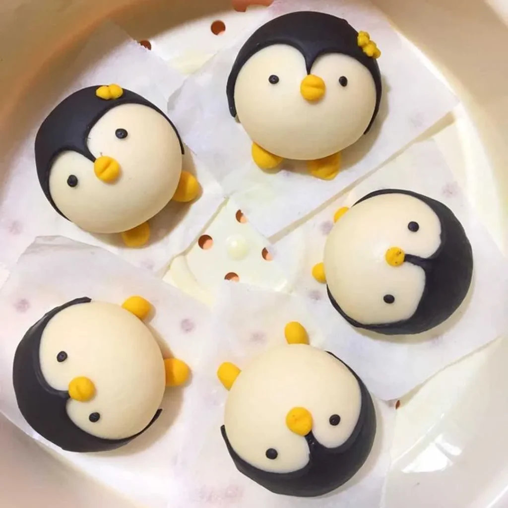 آموزش موچی Mochi [طرز تهیه + رسپی اصل ژاپنی] |آموزشگاه پیشکسوتان