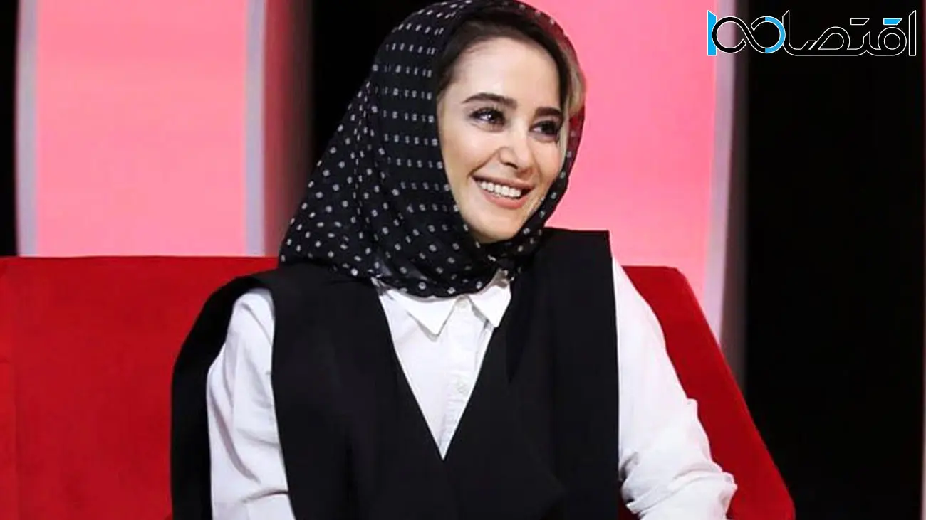 ازدواج دوم الناز حبیبی با بازیگر معروف | سن کم همسر دوم الناز حبیبی همه را ازدواج دوم الناز حبیبی با بازیگر معروف | سن کم همسر دوم الناز حبیبی همه را