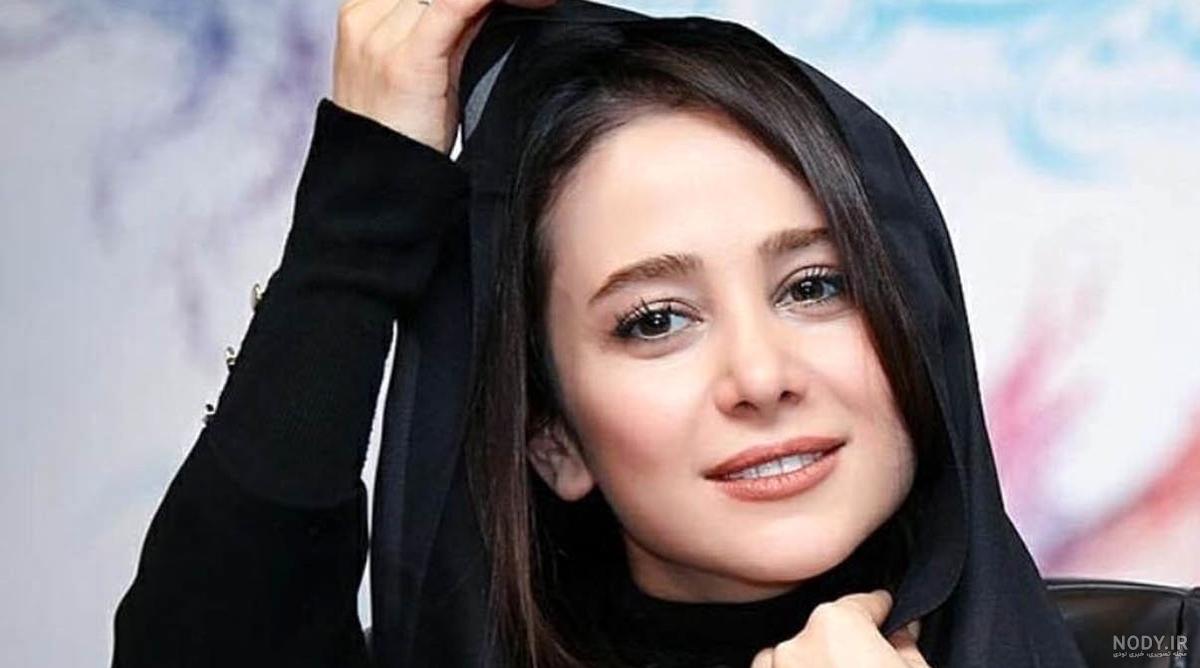 الناز حبیبی بیوگرافی الناز حبیبی بیوگرافی
