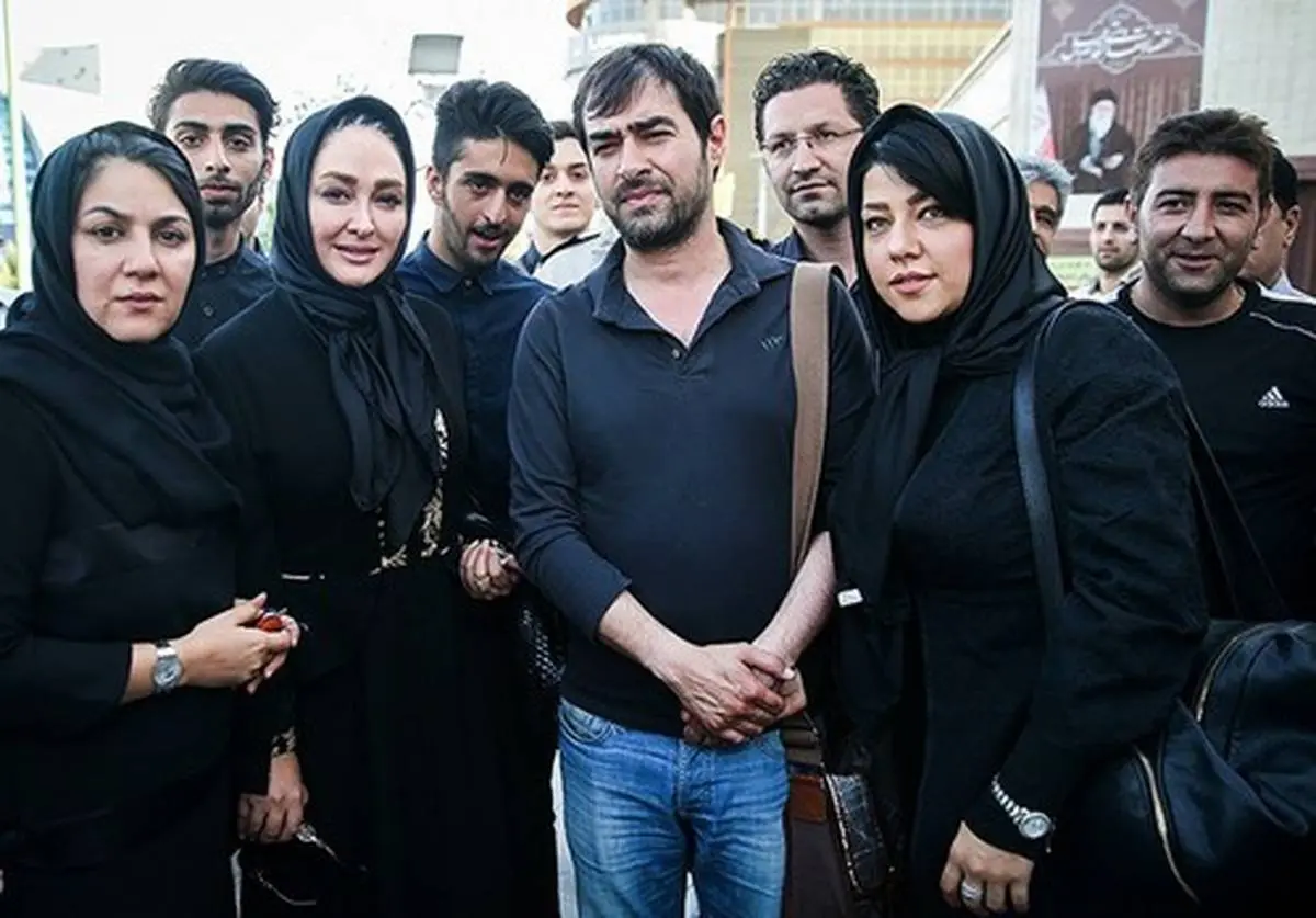 این خواننده باعث طلاق شهاب حسینی از پریچهر شد! | این زشت ترین شایعه حقیقت  دارد؟