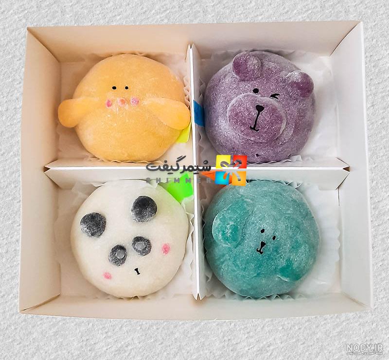 بفرست براش😁, برای ثبت سفارش این شیرینی های ژاپنی خوشمزه دایرکت بدید😍, @mochishop_kore, #موچی #شیرینی #خوشمزه #دسر #شکلات #کیک #جوجه #کیکتولد بفرست براش😁, برای ثبت سفارش این شیرینی های ژاپنی خوشمزه دایرکت بدید😍, @mochishop_kore, #موچی #شیرینی #خوشمزه #دسر #شکلات #کیک #جوجه #کیکتولد