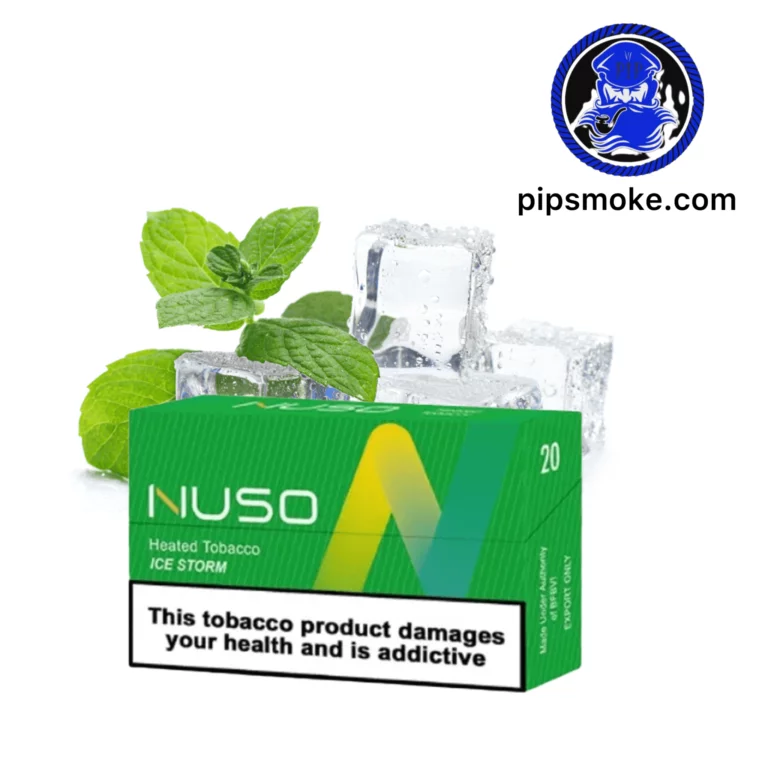 بهترین و پرفروش ترین سیگار نوسو Nuso کدام است؟ | سیگار تهران