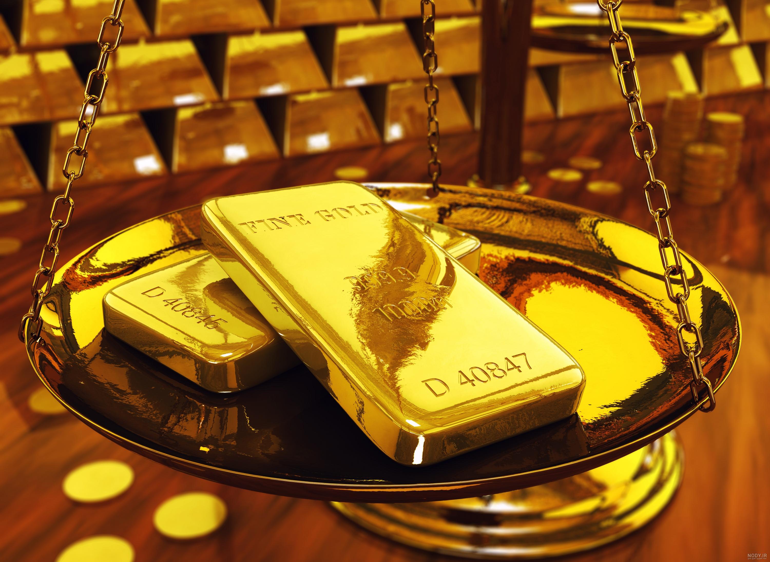 بیت کوین بخریم یا طلا؟