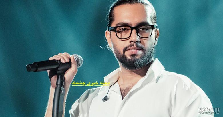 بیوگرافی حامیم خواننده؛ سن، قد و ماجرای عکس مادرش