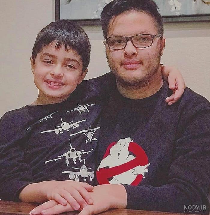 بیوگرافی و فیلم های شهاب حسینی+عکس همسر و فرزندان