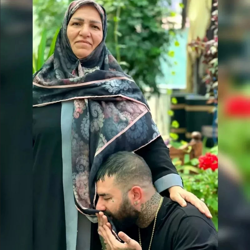 بیوگرافی پیمان آدیداس از کودکی سخت تا شهرت و مرگ