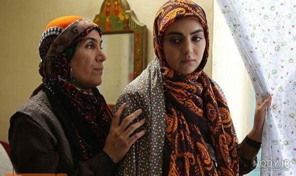 بیوگرافی کامل مهشید جوادی؛ مارال در سریال آنام - ستاره