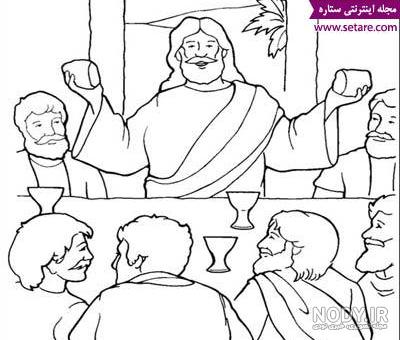 تصویر پیامبر اسلام (ص) در کتب تاریخی / نگاهی به آثار هنری پیرامون حضرت محمد  (ص) - آتلیه اثرهنری